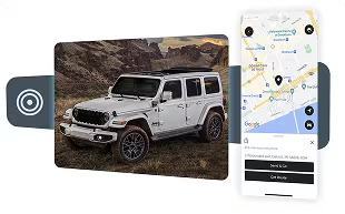 VEHICLE FINDER