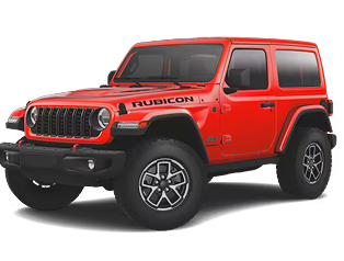 Rubicon X