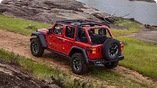 MAKE CONFIDENT MOVES