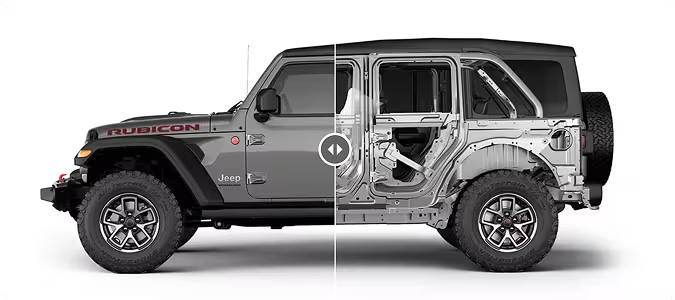 CAPABLE AT ITS VERY CORE