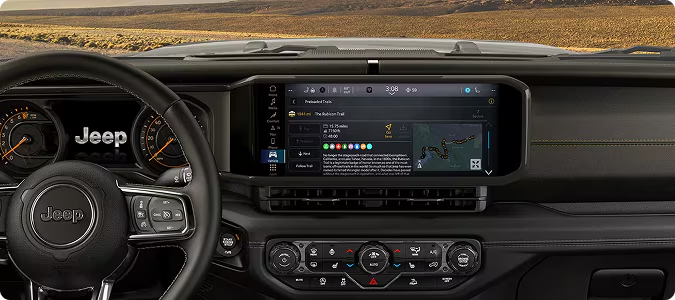 DISCOVER YOUR ULTIMATE OFF-ROAD ADVENTURE