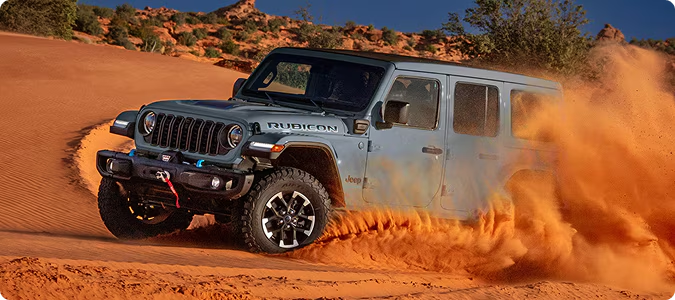 33-INCH ALL-TERRAIN TIRES