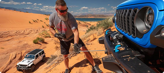 A PROBLEM SOLVER BY DESIGN