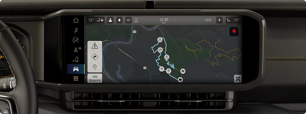 WHEN THERE’S NO WAY, FIND ONE