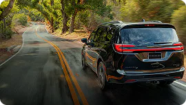 ELECTRONIC STABILITY CONTROL