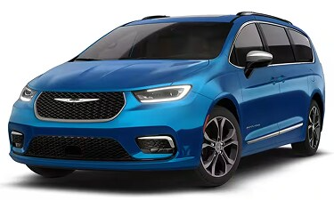 PINNACLE AWD