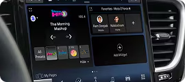SIRIUSXM WITH 360L