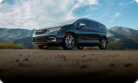 MIGHTY MINIVAN