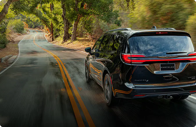 ELECTRONIC STABILITY CONTROL