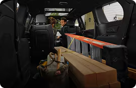 STOW AWAY
