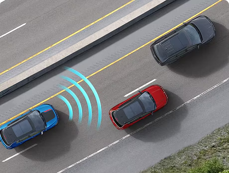 Forward Collision Warning