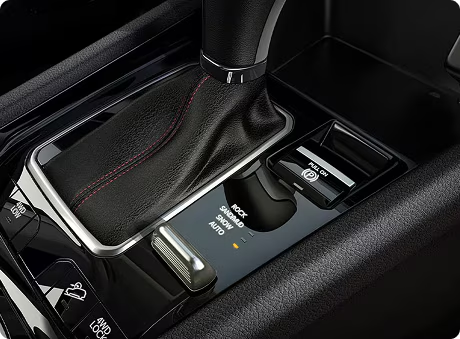 Jeep Compass Gallery Image 3