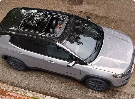 Jeep Compass Gallery Image 6