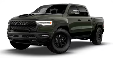 RHO 4x4