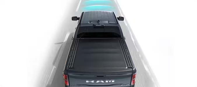 EVASIVE STEERING ASSIST*