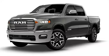 LARAMIE 4x2