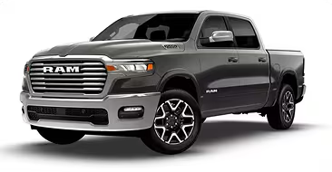 LARAMIE 4x4