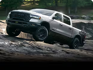 RIDE HEIGHT AND LIFTED SUSPENSION