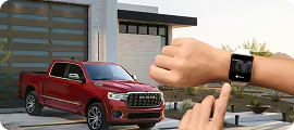RAM DIGITAL KEY