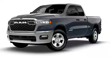 BIG HORN 4x4