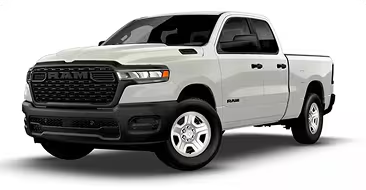 TRADESMAN 4x4