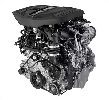 3.0L HURRICANE ENGINE