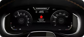 DROWSY DRIVER DETECTION*