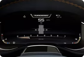 INTEGRATED TRAILER HEALTH MONITOR