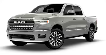 LIMITED 4x4