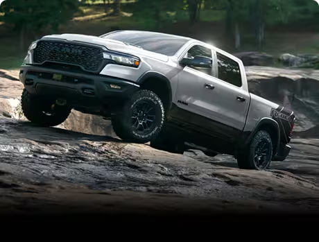 RIDE HEIGHT AND LIFTED SUSPENSION