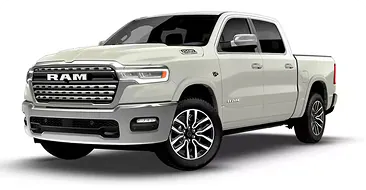 LIMITED LONGHORN 4x4