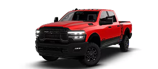 POWER WAGON