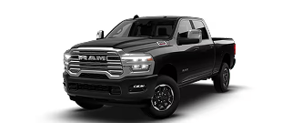 LARAMIE