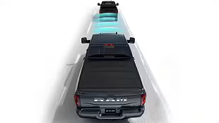 CLASS-EXCLUSIVE STANDARD ADAPTIVE CRUISE CONTROL*