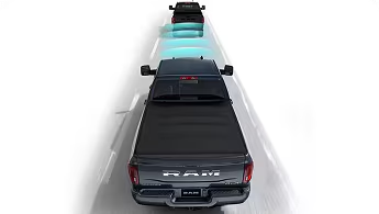 CLASS-EXCLUSIVE STANDARD ADAPTIVE CRUISE CONTROL*