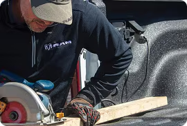 ONBOARD POWER