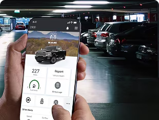VEHICLE FINDER