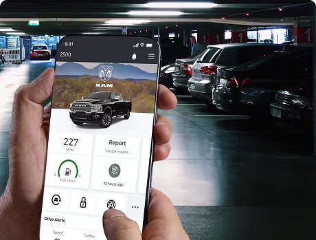 VEHICLE FINDER