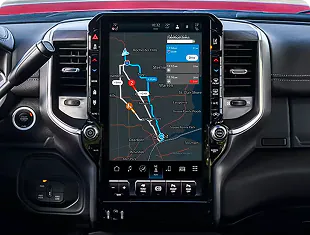 Navigation