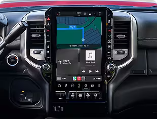 Wireless Apple CarPlay® Support for Your iPhone®