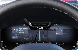 Turn-by-Turn Navigation