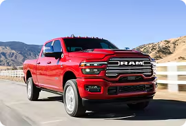 DIESEL OR GAS—THE STATS SPEAK FOR THEMSELVES
