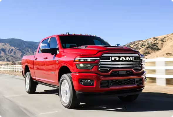 DIESEL OR GAS—THE STATS SPEAK FOR THEMSELVES