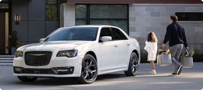 FINANCING OPTIONS