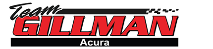 Team Gillman Acura