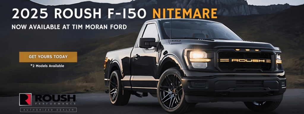 Tim Moran Ford Hemet CA