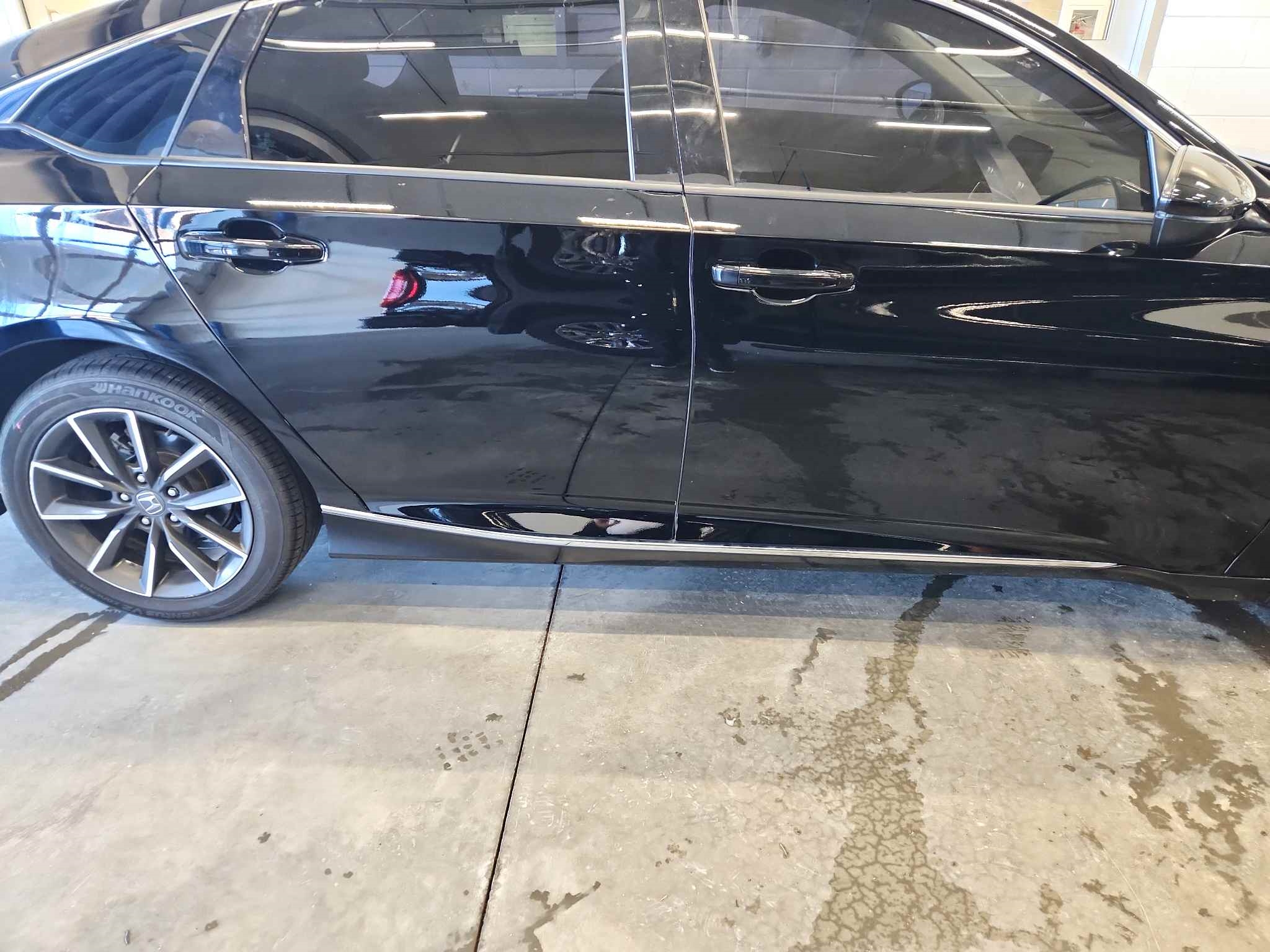 Bisbee Collision Center Danville VA