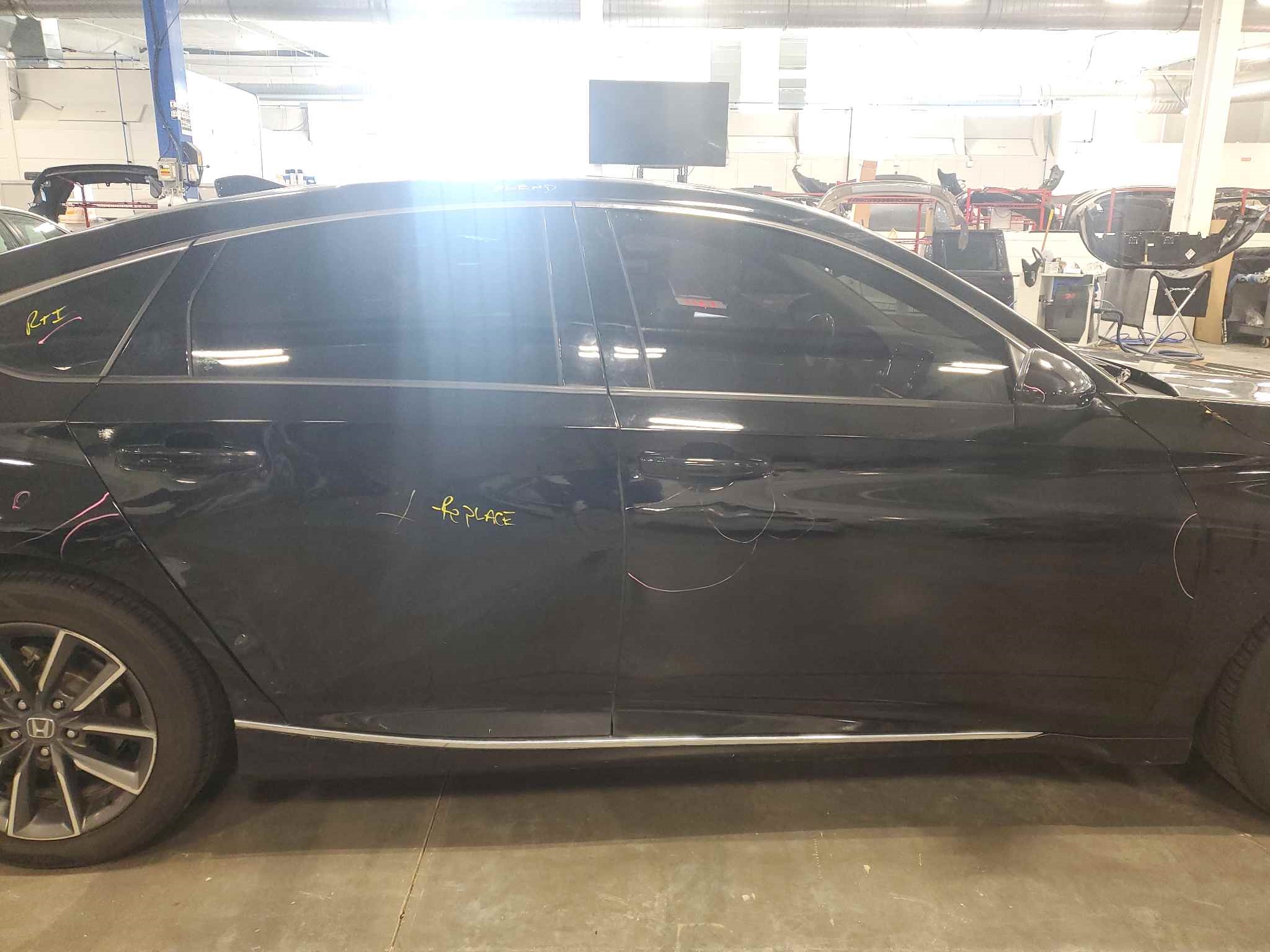 Bisbee Collision Center Danville VA