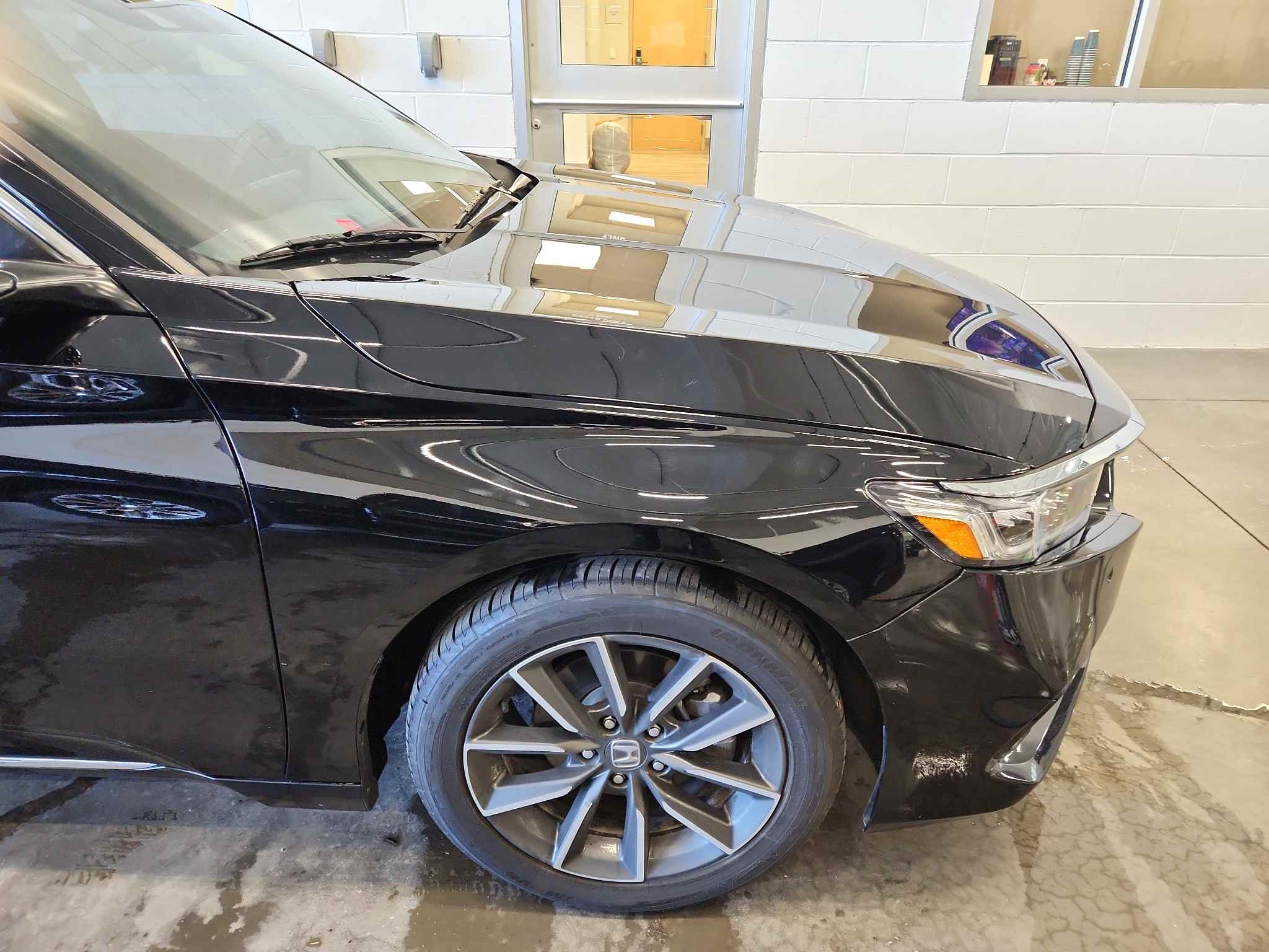 Bisbee Collision Center Danville VA