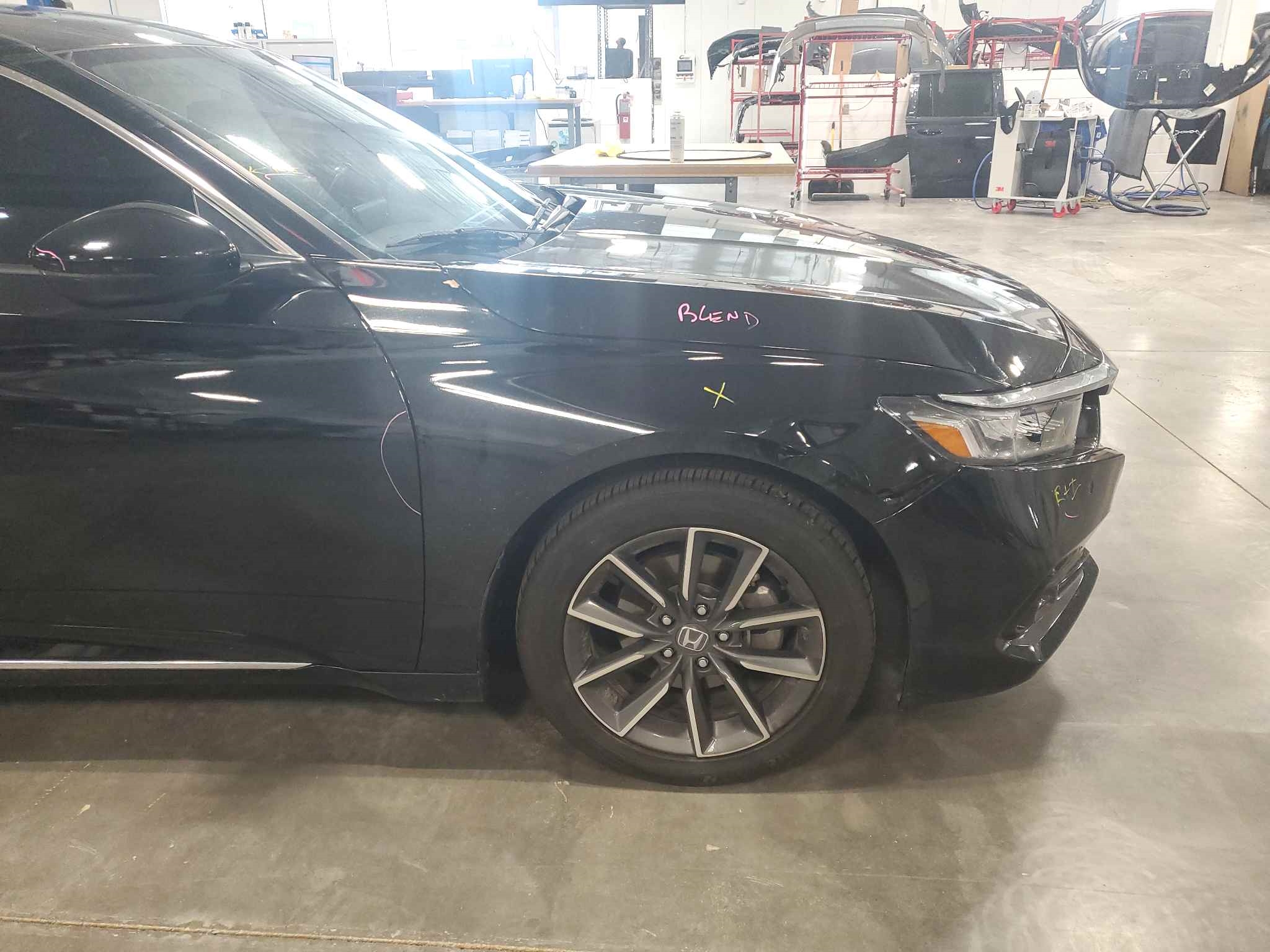 Bisbee Collision Center Danville VA